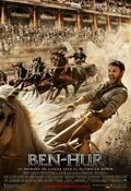 Cartel de Ben-Hur