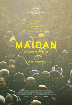 Cartel de Maidan