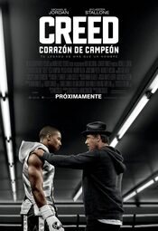 Creed: Corazón de campeón