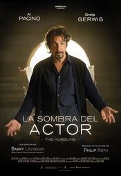 La sombra del actor