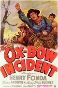 Cartel de Incidente en Ox-Bow
