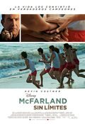 Cartel de McFarland: Sin límites