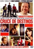 Cartel de Cruce de destinos