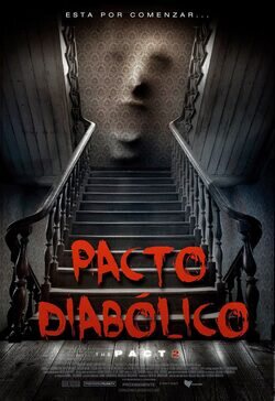 Cartel de Pacto diabólico