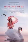 Cartel de Welcome to Me