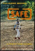 Cartel de Safe