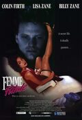 Femme Fatale