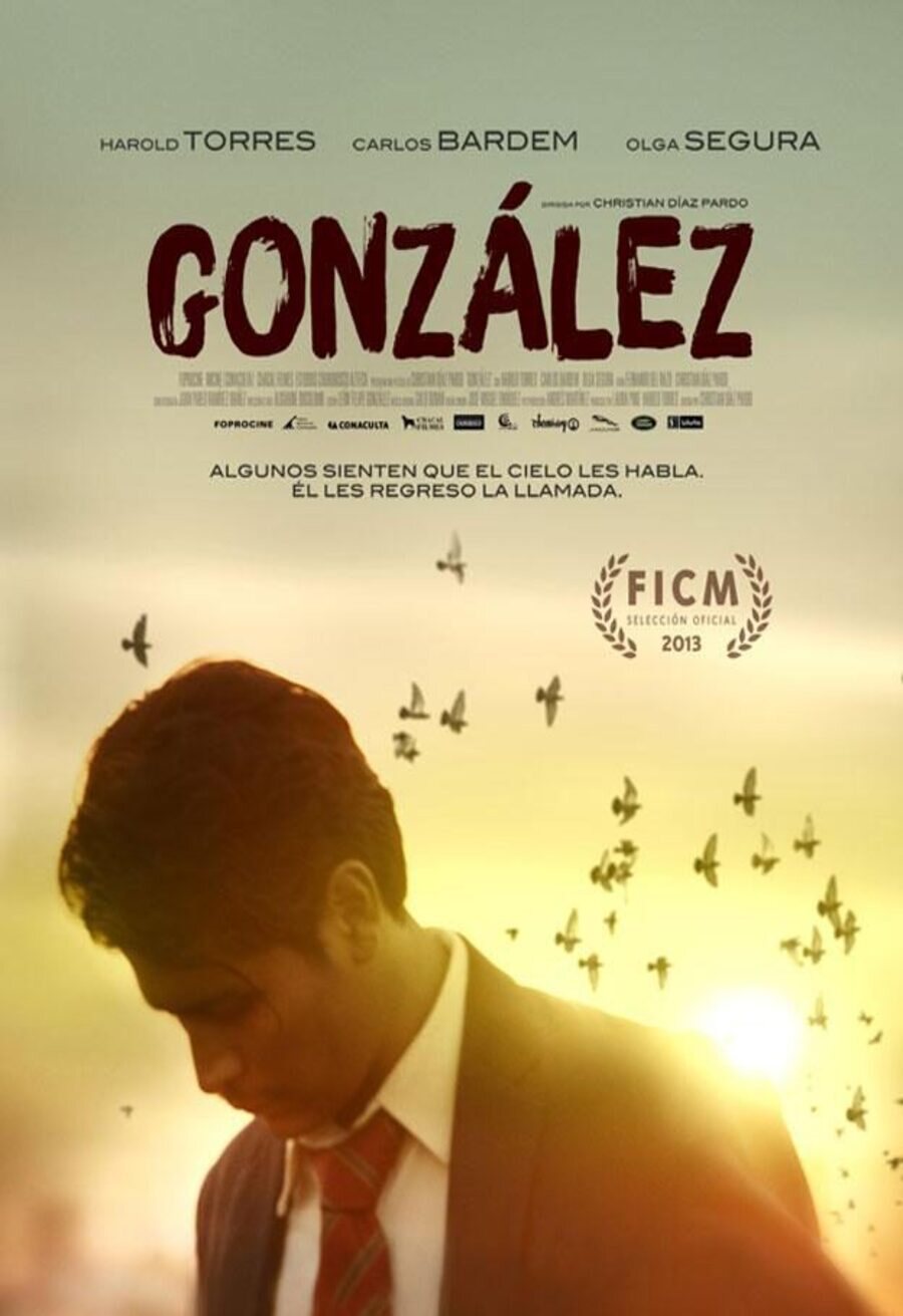 Cartel de Falsos Profetas: La Historia de González - México