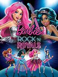 Cartel de Barbie: campamento Pop