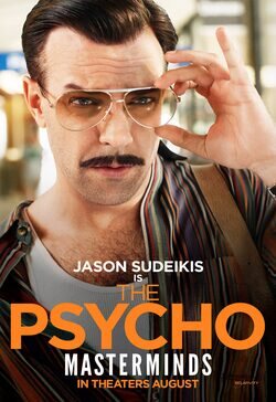 Cartel Jason Sudeikis