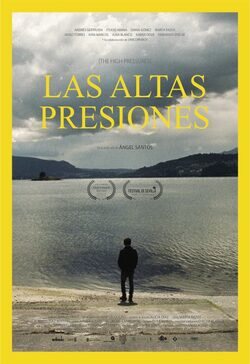 Las altas presiones