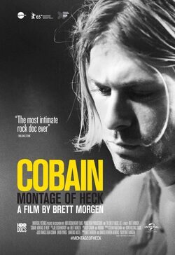 Cobain Montage of Heck