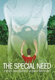 The Special Need