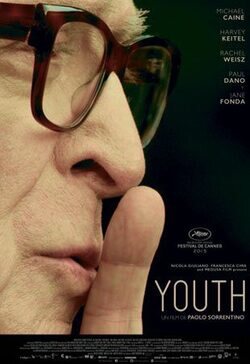 Cartel de Youth