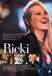 Ricki and The Flash: Entre la fama y la familia