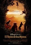 El reino de los monos