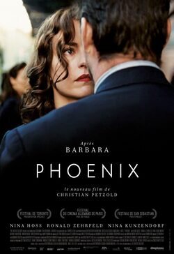 Cartel de Phoenix