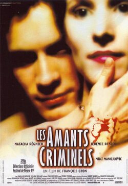 Amantes criminales