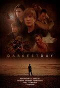 Cartel de Darkest Day