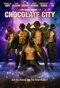 Cartel de Chocolate City