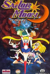 Sailor Moon R: la película