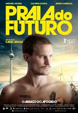 Cartel de Praia do Futuro