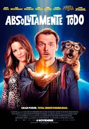 Absolutely Anything