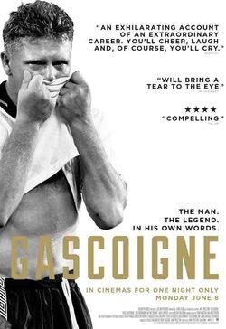 Gascoigne