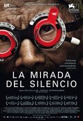 Cartel de La mirada del silencio