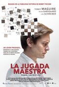 La jugada maestra