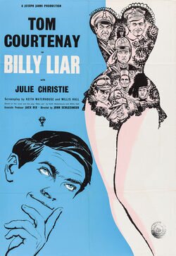 Billy, el embustero