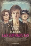 Las sufragistas