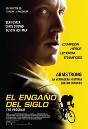 El engaño del siglo (The Program)