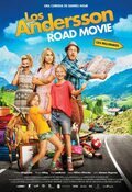 Los Andersson: Road Movie