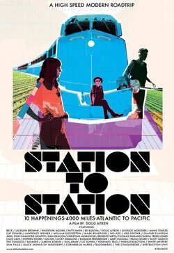 Station to Station