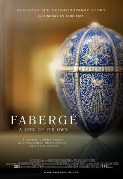 Faberge: A Life Of Its Own