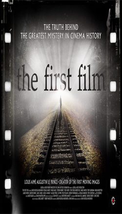 Cartel de The First Film