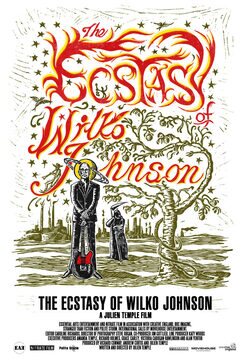 The Ecstasy of Wilko Johnson