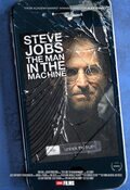 Steve Jobs: The Man in the Machine