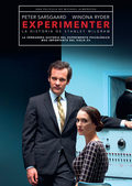 Cartel de Experimenter: la historia de Stanley Milgram