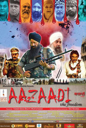 Aazaadi (The Freedom)