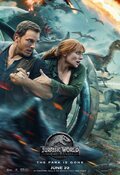 Jurassic World: Fallen Kingdom