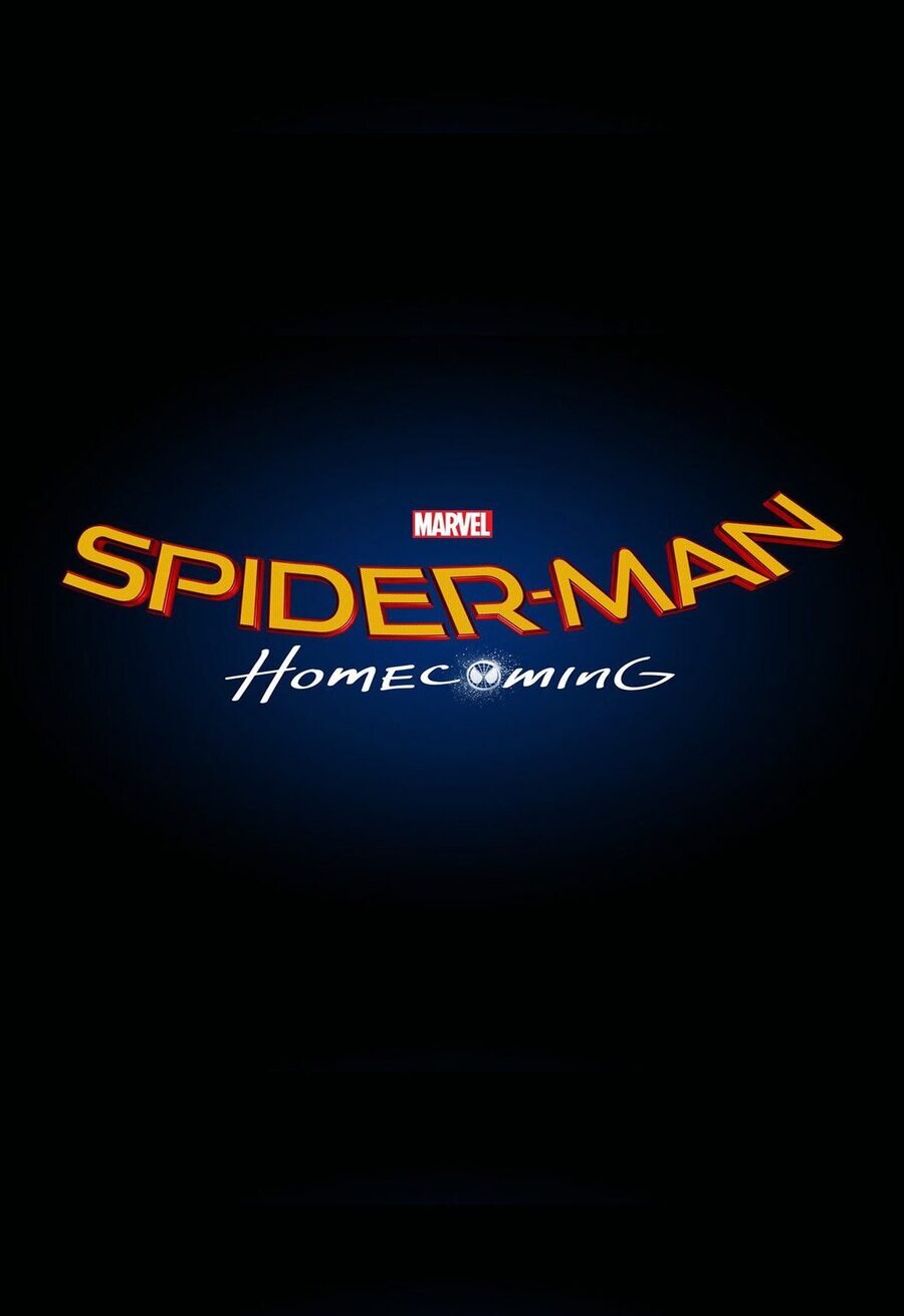 Cartel de Spider-Man: De Regreso a Casa - Teaser