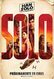 Solo: Una historia de Star Wars