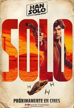 Han Solo