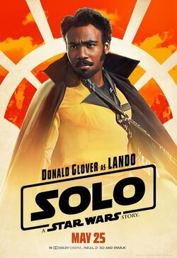 Lando #2