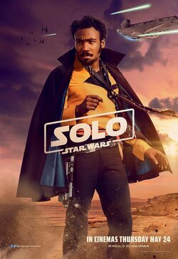 Lando #3