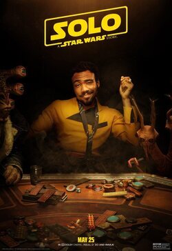 Lando #4