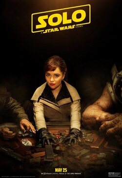 Qi'Ra #4