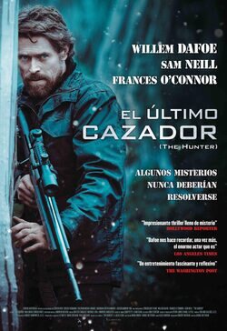 El último cazador